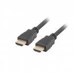 Juhe Lanberg HDMI Extension CA-HDMI-11CC HDMI male, HDMI male, 3 m, must v.