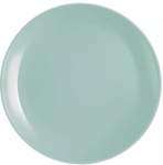 Taldrik Luminarc Diwali, &Oslash; 27 cm, roheline