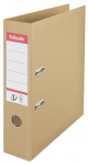 Registraator-mapp Esselte, A4 Pruun v.