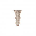 P&otilde;randaliistu sisenurk Salag SG75 SG7CI7, 4.4 cm x 7.5 cm x 3.1 cm, tamm v.