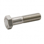 Kruvi DIN 931 Haushalt, 8 mm x 160 mm, 50 tk