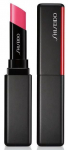 Huulepulk Shiseido ColorGel, 104 hibiscus