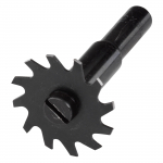 Puidufrees Wolfcraft 3264000, t&auml;kete, 56 mm x 30 mm