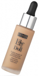 Vedel jumestuskreem Pupa Like A Doll, 030 natural beige, 30 ml