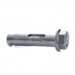 Ankrupolt mutriga Haushalt, 12x99 mm, 25 tk