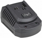 Akulaadija Scheppach FC2.4-20ProS, 20 V