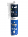 Liim paigaldus- Bostik Fix Pro HP802, 0.29 l, valge
