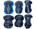 Kaitse Globber Kids Protective, XS