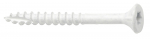 Kruvi, terrassidele Prof, 4 x 40 mm, 450 tk