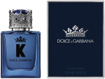 Parf&uuml;&uuml;mvesi Dolce & Gabbana King, 50 ml