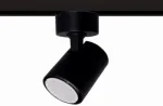 Valgusti lagi Light Prestige Snow LP-731/1R, GU10, 1 x 50 W, must v. / must v.