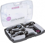 Komplekt Bosch 2608664622, 6 tk