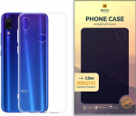 Telefoni &uuml;mbris Mocco, Xiaomi Redmi Note 8T, l&auml;bipaistev
