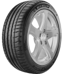 Suverehv Michelin Pilot Sport 4 275/45/R18, 107-Y, XL, C, A, 72 dB