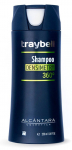 &Scaron;ampoon Alcantara Cosmetica Traybell, 250 ml