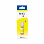 Printerikassett Epson 112, kollane v., 70 ml