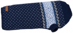 Koerte kampsun Amiplay Bergen 256928, tumesinine, 28 cm
