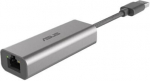 Adapter Asus USB-C2500 USB, RJ-45, alumiinium v.