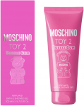 Kehapesugeel Moschino Toy, 200 ml