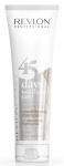 &Scaron;ampoon Revlon 45 Days, 275 ml