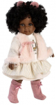 Nukk Llorens Doll 53535, 35 cm