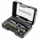 Komplekt Graphite 56H600