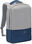 S&uuml;learvutikott Rivacase Prater 7567, sinine v./hall v.