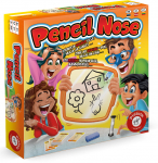 Lauam&auml;ng Piatnik Pencil Nose 775376, LT LV EE