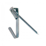 Sissekeeratav konks Cobra, konks-, 4 mm x 30 mm