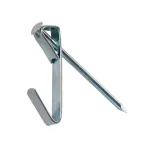 Sissekeeratav konks Cobra, konks-, 4 mm x 30 mm
