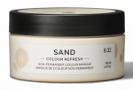 Toniseeriv mask Maria Nila Sand, 100 ml