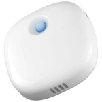 Lemmikloomade l&otilde;hna eemaldaja Petoneer Smart Odor Eliminator Pro SU001-T, nutikas, 8.3 cm x 8.3 cm valge v.