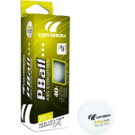 Lauatennise pall Cornilleau P-BALL ABS Evolution, 3 tk