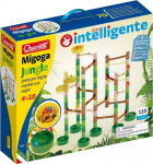 Konstruktor Quercetti Kuulirada &bdquo;Migoga Jungle&ldquo; 110 tk