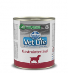 M&auml;rg koeratoit Farmina Vet Life Gastrointestinal, kalaliha/kanaliha, 0.3 kg