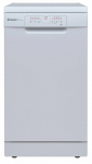 N&otilde;udepesumasin Candy CDPH 2L1049W, valge v.