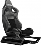 M&auml;nguri tool Next Level Racing GTSeat Add-On, 84 x 72 x 130 cm, must v.