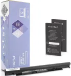 S&uuml;learvutiaku Mitsu BC/HP-250G6, 2.2 Ah, Li-Ion