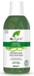 Suuvesi Dr. Organic Aloe Vera, 500 ml