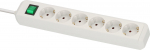 Pikendusjuhe Brennenstuhl 1159520400, 3 m, 230 V