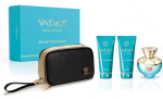 Kinkekomplektid naistele Versace Dylan Turquoise Pour Femme