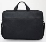 S&uuml;learvutikott Port Designs L15, must v., 15.6"