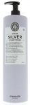 Juukse konditsioneer Maria Nila Sheer Silver, 1000 ml