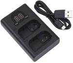 Akulaadija Extra Digital DMW-BLK22