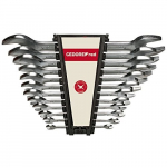 Komplekt Gedore SW 6, 32 mm, 12 tk