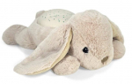Projektor - beebi uneabi Cloud B Twilight Buddies Bunny, beež