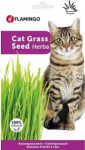 Muru kassidele Karlie Flamingo Cat Grass 08210, kassim&uuml;nt, 0.11 kg