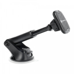 Auto telefonihoidik Forcell Carbon Magnetic H-CT327