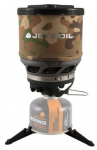 Vedelk&uuml;tuse p&otilde;leti Jetboil MiniMo Camo