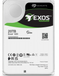 K&otilde;vaketas (HDD) Seagate Exos X20, 3.5", 20 TB